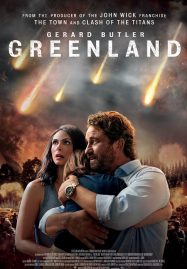 ดูหนังออนไลน์ฟรี Greenland (2020) นาทีระทึกวันสิ้นโลก