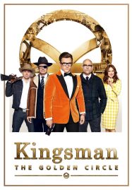 ดูหนังออนไลน์ Kingsman 2 The Golden Circle (2017) คิงส์แมน 2 รวมพลังโครตพยัคฆ์